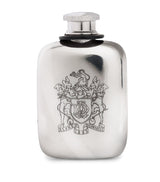 Harrods Dunhill Mini Armorial Flask 45ml- Buy online at McGrocer