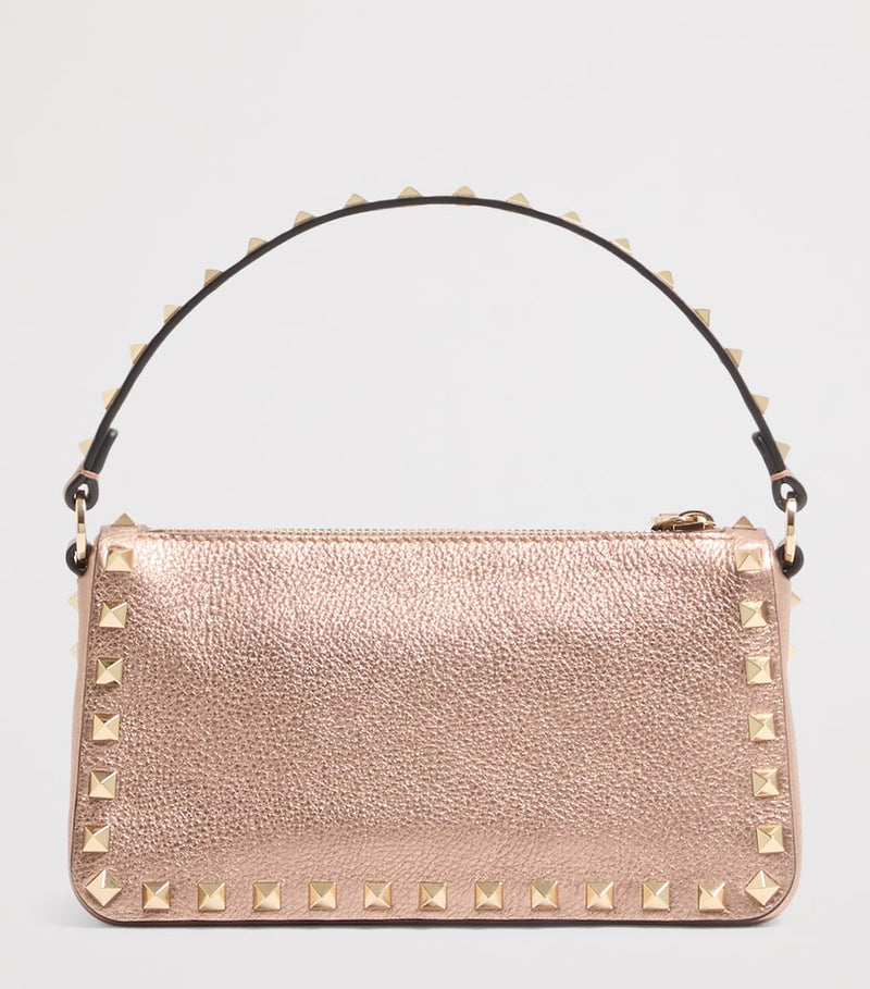 Valentino Garavani Rockstud small shoulder bag (British brand)
