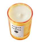 Acqua di Parma Sorbetto Al Limone candle 200g, imported from the UK