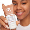 B. Enhance BB Cream SPF30 Light shade - British product