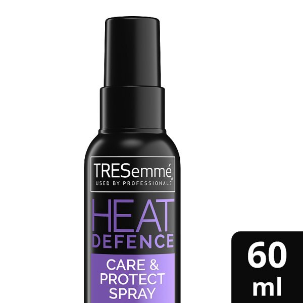 TRESemmé Care & Protect Heat Defence Spray 60ml GOODS Superdrug