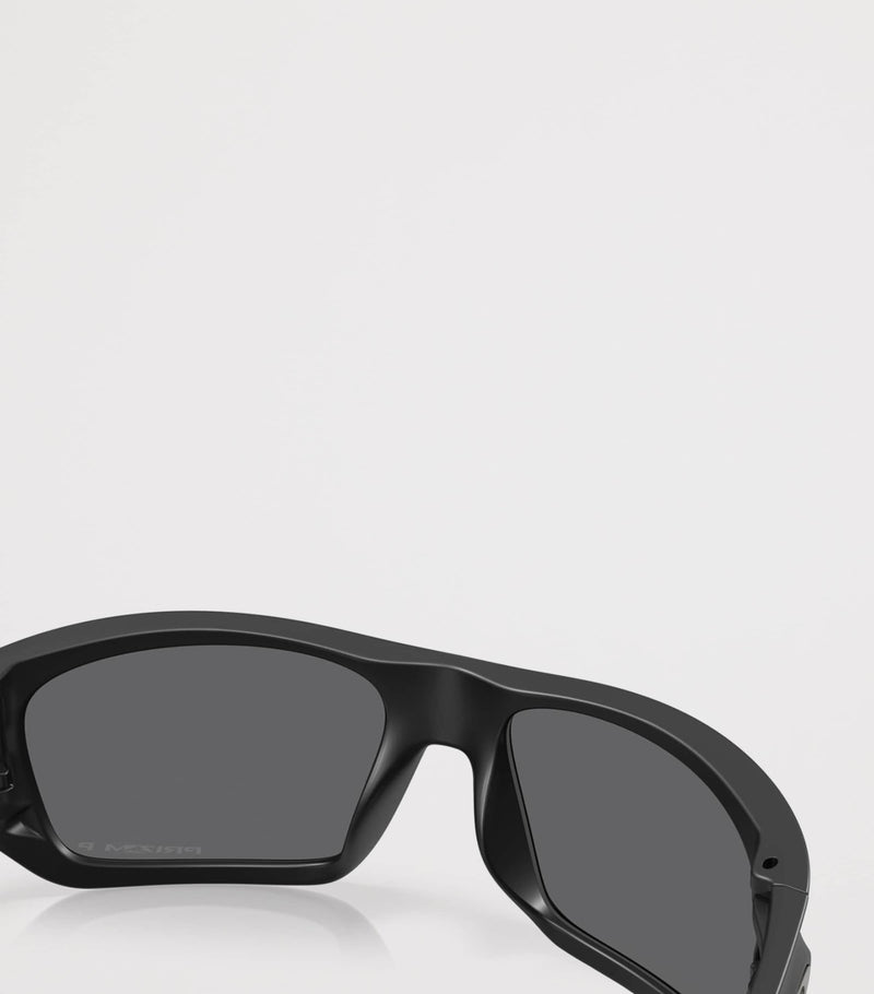 Oakley Masseter rectangle sunglasses (British brand)