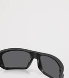 Oakley Masseter rectangle sunglasses (British brand)