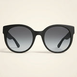 Gucci Sonnenbrille GG0035SN schwarz gradient damen - britisches Produkt