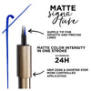 L'Oréal Paris Liquid Eyeliner Signature Matte 04 Emerald, UK version
