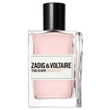 Superdrug Zadig & Voltaire This Is Her! UnDressed Eau de Parfum 50ml- Buy online at McGrocer