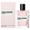 Zadig & Voltaire This Is Her! UnDressed Perfume 50ml (British brand)