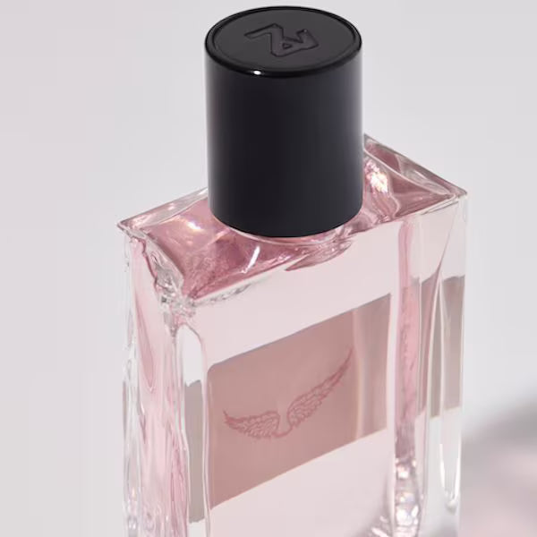 Zadig & Voltaire This Is Her! UnDressed Perfume 50ml (British brand)