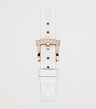 Chopard L'Heure du Diamant rose gold watch 26mm (British brand)