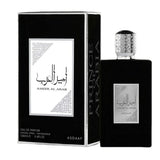 Asdaaf Ameer Al Arab perfume 100ml - British product