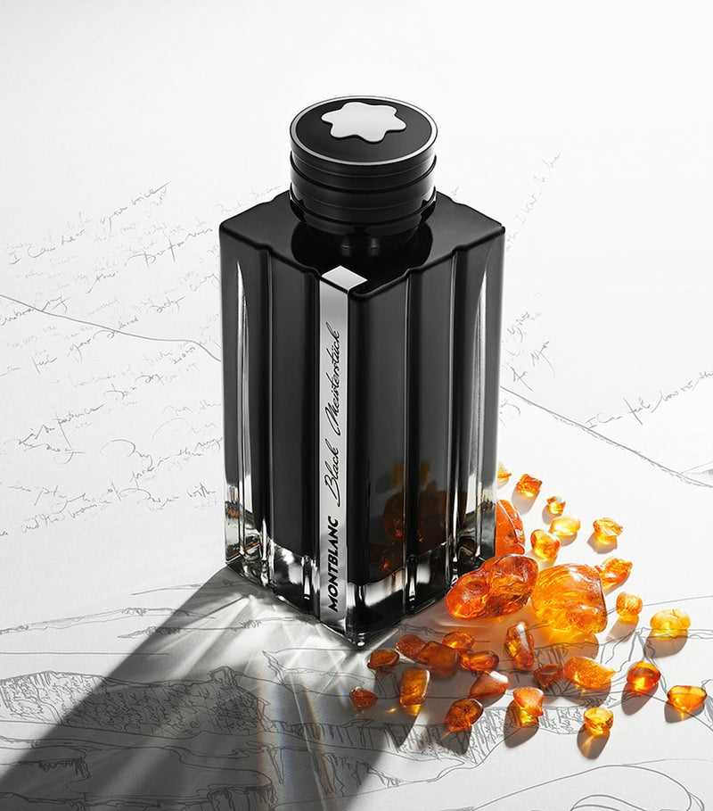 Montblanc Black Meisterstück Eau de Parfum 125ml (British brand)