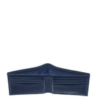 Aspinal of London leather bifold wallet - British product