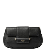 Harrods Jimmy Choo Bar Mini Chain Wallet Cross-body Bag 12x22x3cm- Buy online at McGrocer