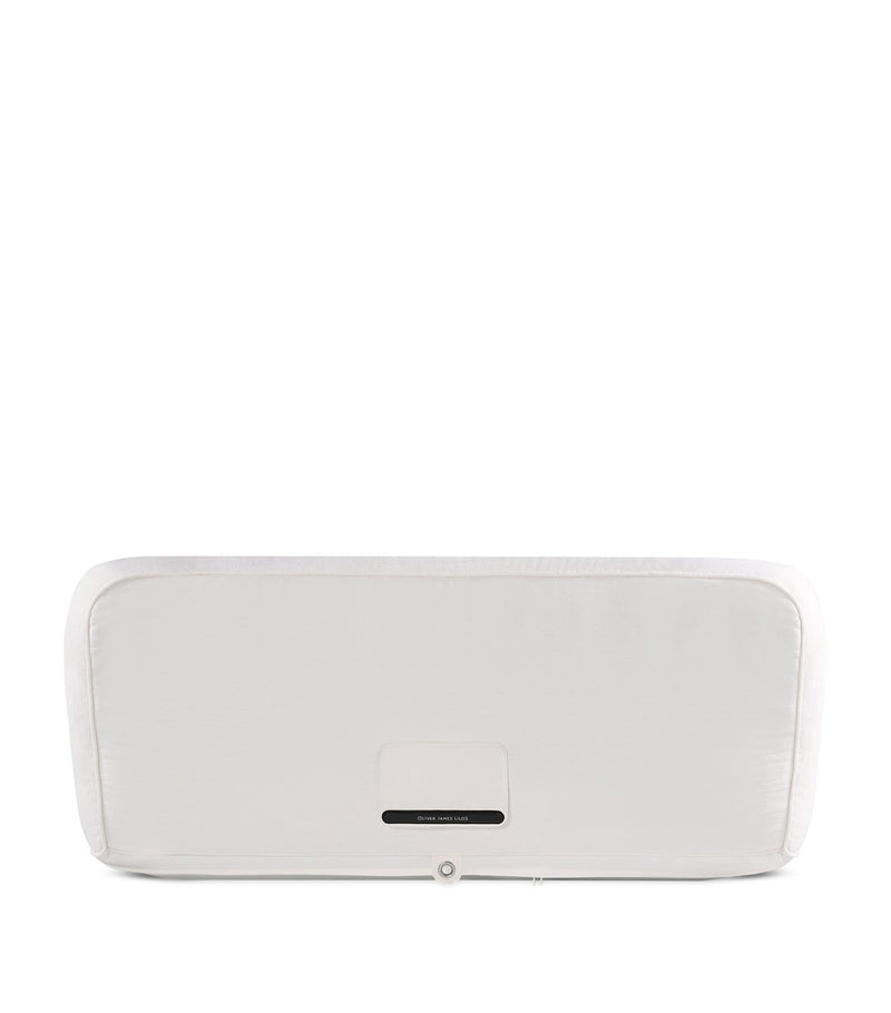 Oliver James Double Gen II Cloud Lilo, imported from the UK
