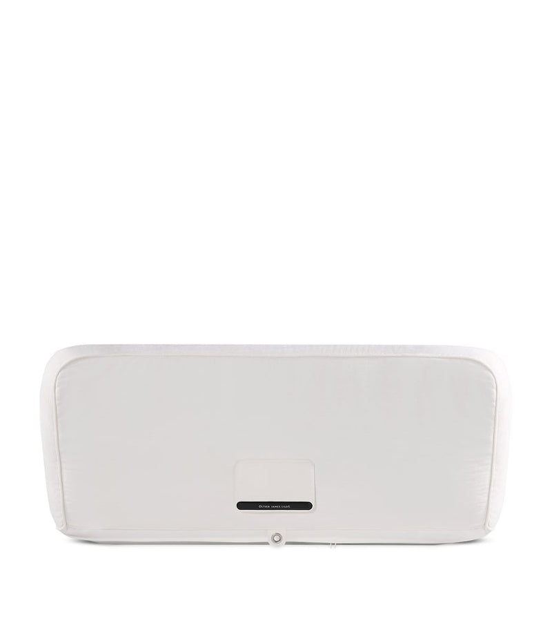Oliver James Double Gen II Cloud Lilo, imported from the UK