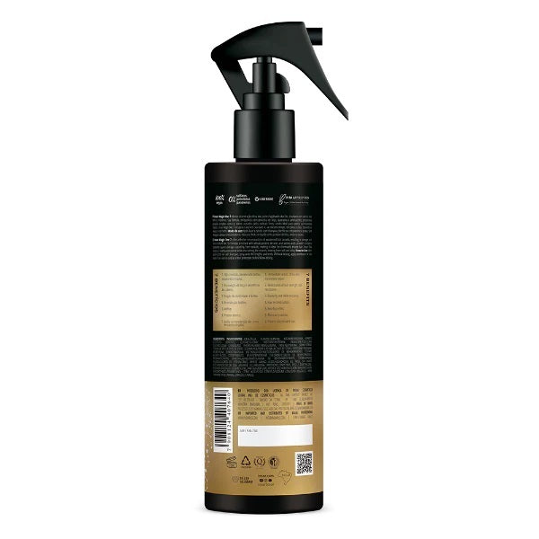 Inoar hair reconstructor Magic One 7 300ml, UK version