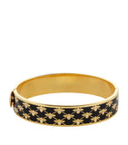 Halcyon Days Bee Trellis bangle - British product