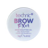 Superdrug Technic Brow Fxer Eyebrow Sculpting Gel- Buy online at McGrocer