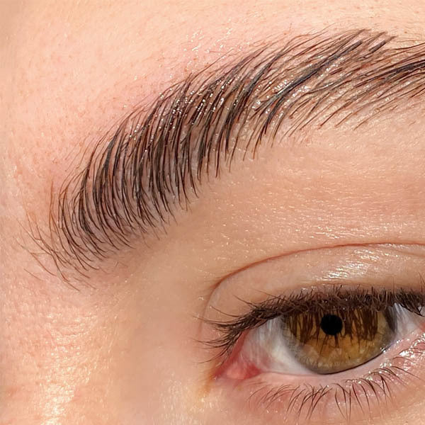 Technic Eyebrow Sculpting Gel Brow Fxer styling product (British brand)
