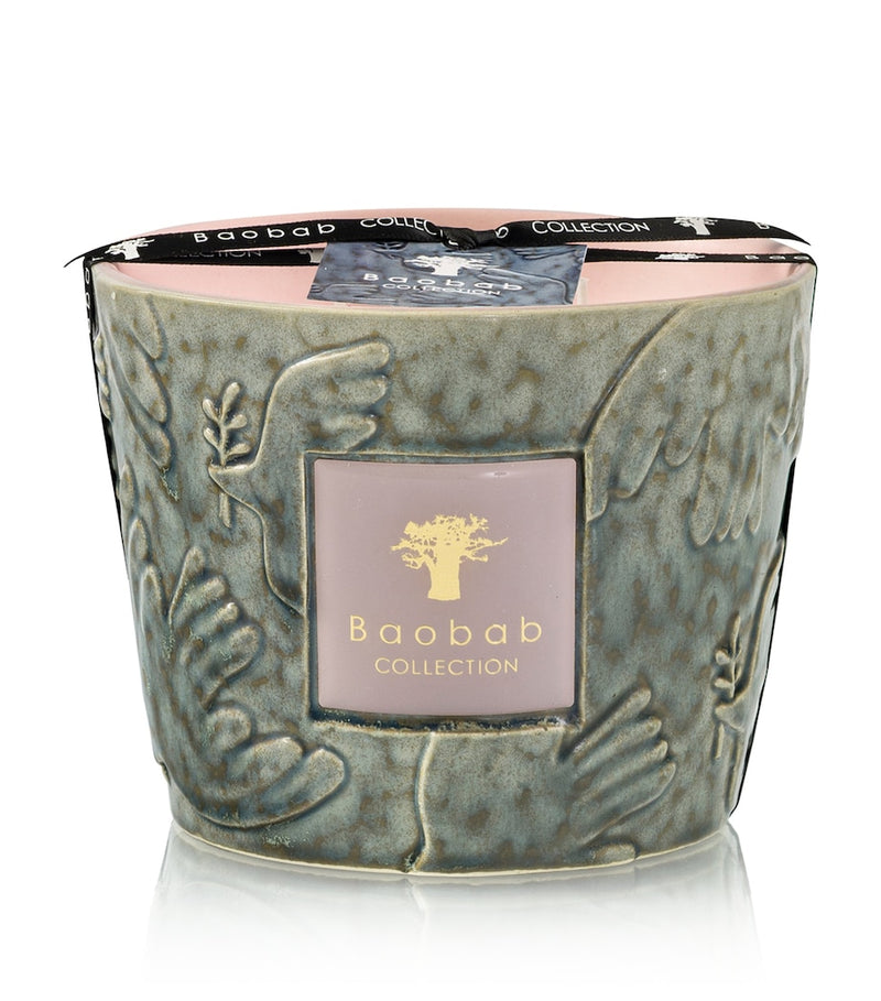 Baobab Collection scented candle Colombe 190g - British product
