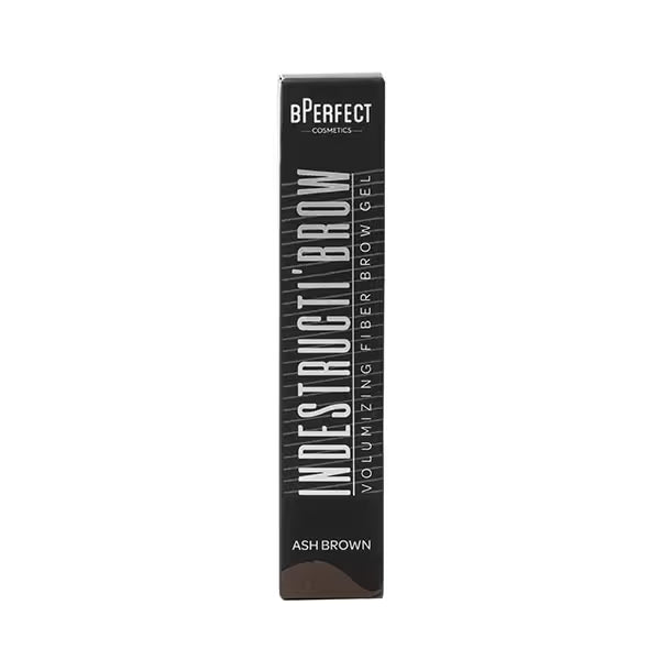 BPerfect Indestructi'brow pencil Ash Brown - British product