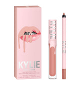 Harrods Kylie Cosmetics Velvet Lip Kit Lip Makeup Set- Buy online at McGrocer