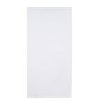 Hamam Vesta organic cotton bath sheet 100x180, imported from the UK