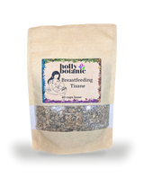 Holland & Barrett Holly Botanic Breastfeeding Tisane 40 Cup Loose- Buy online at McGrocer