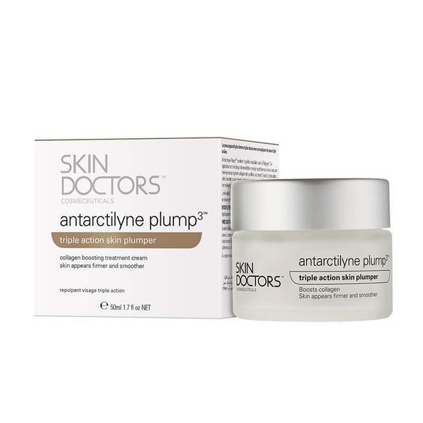 Skin Doctors Antarctilyne Plump Cream 50 ml, UK version