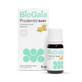 Holland & Barrett BioGaia Prodentis Drops Oral Probiotic 5 ml- Buy online at McGrocer