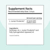 BioGaia Prodentis oral probiotic drops 5 ml - British product