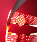 FAQ 202 Plus LED mask, UK version