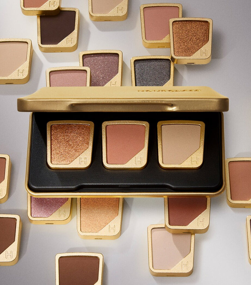 Hourglass single eyeshadow 1g - British product