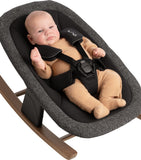 Nuna BRYN newborn rocker, imported from the UK