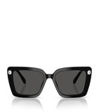 Swarovski acetate sunglasses SK6032 (British brand)
