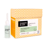 Holland & Barrett Nuggela & Sule Hair Regenerator Pack 8 Hair Treatment 8 x 10 ml- Buy online at McGrocer