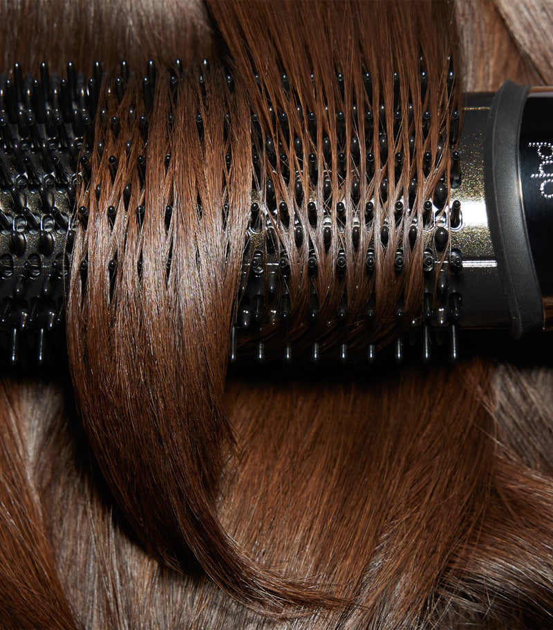 ghd Duet Blowdry hair dryer brush - British product