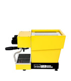 La Marzocco Linea Micra home espresso machine, UK version