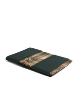 Harrods Etro Cotton Super King Duvet Cover Set 260cm x 220cm- Buy online at McGrocer