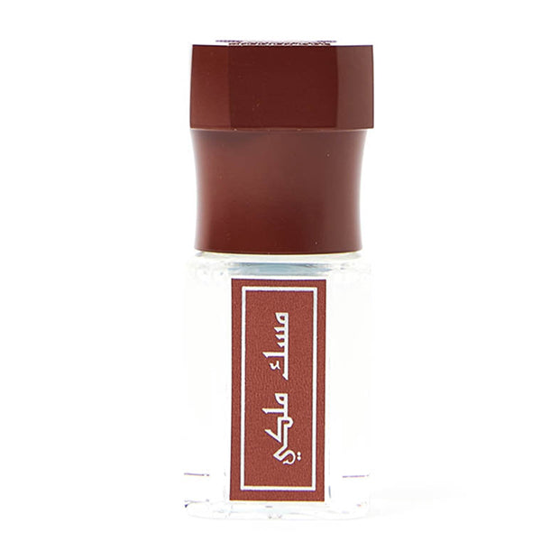 Arabian Oud Royal Musk luxury perfume oil 6ml - British product