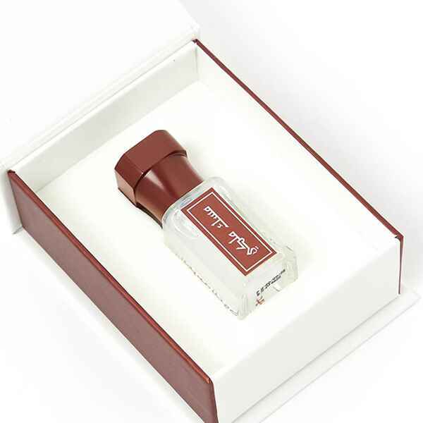 Arabian Oud Royal Musk luxury perfume oil 6ml - British product