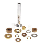 Christofle Myriade modular candle holder 20.5cm, UK version