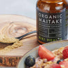 KIKI Health Organic Maitake Mushroom Extract Powder 50g, imported from the UK