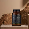 KIKI Health Organic Maitake Mushroom Extract Powder 50g, imported from the UK