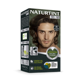 Holland & Barrett Naturtint Men Permanent Hair Colour Gel 5N Light Chestnut Brown 170ml- Buy online at McGrocer