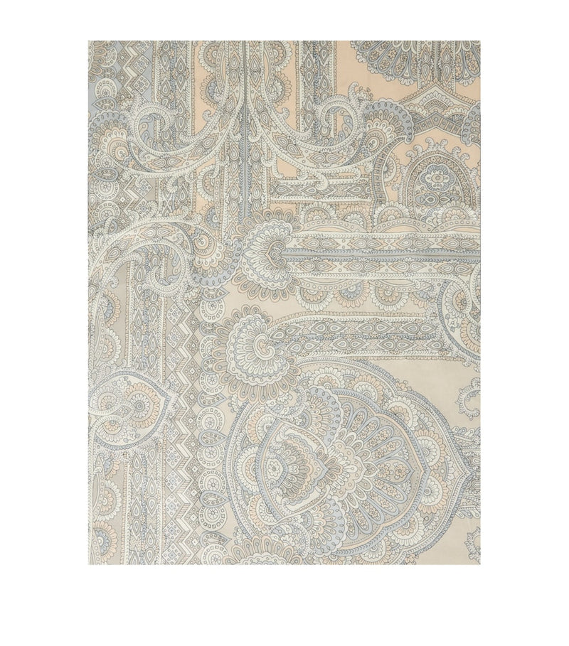 Etro Chain Oxford Pillowcase 50x70 - British product