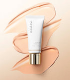 Suqqu Skincare Cream Tint tinted moisturiser (British brand)