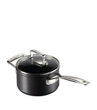 Le Creuset Toughened Non-Stick Saucepan 17cm, UK version
