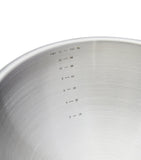 De Buyer mixing bowl 24cm - British product