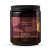 Adaptogenic Apothecary Focus mushroom powder 60g (British brand)